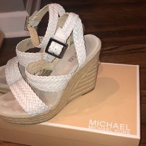 Michael Kors Wedges